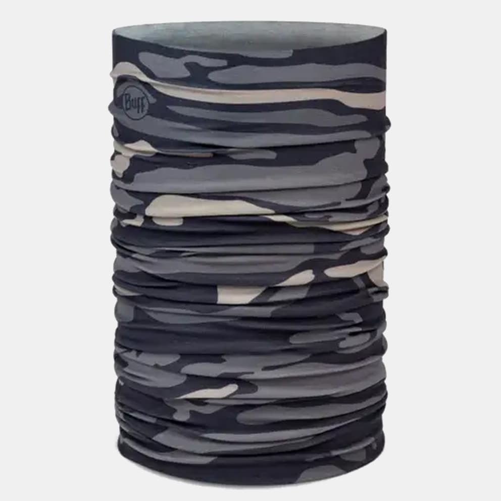 Women's Sports Scarves Buff Gray