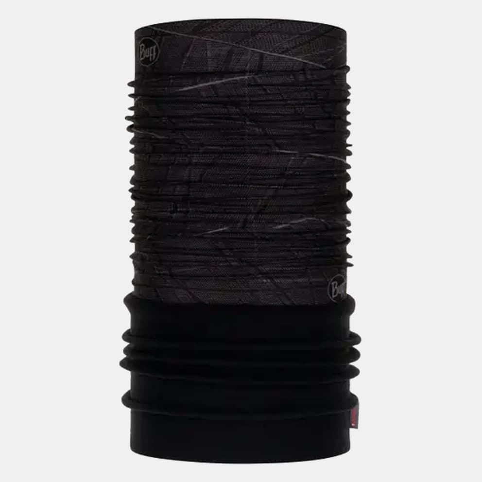 Women's Sports Scarves Buff Black