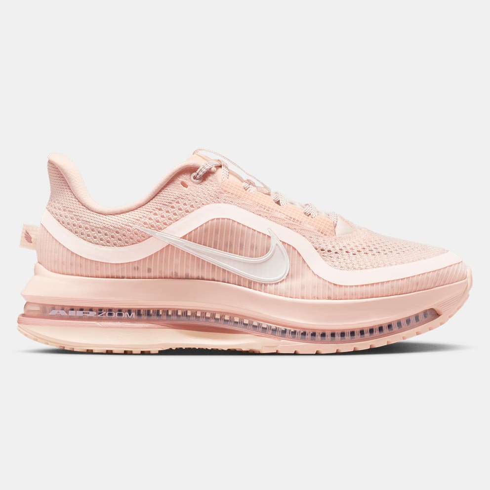 Γυναικεία παπούτσια για τρέξιμο Nike Λευκό