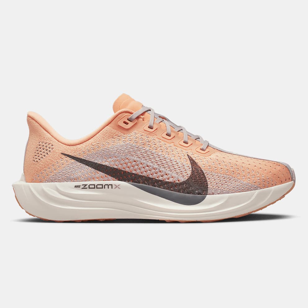 Women's Running Shoes Nike Orange