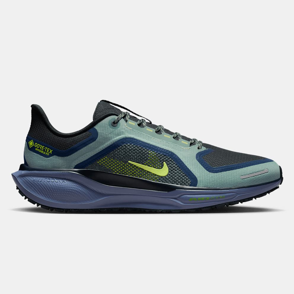 Men's Running Shoes Nike Green