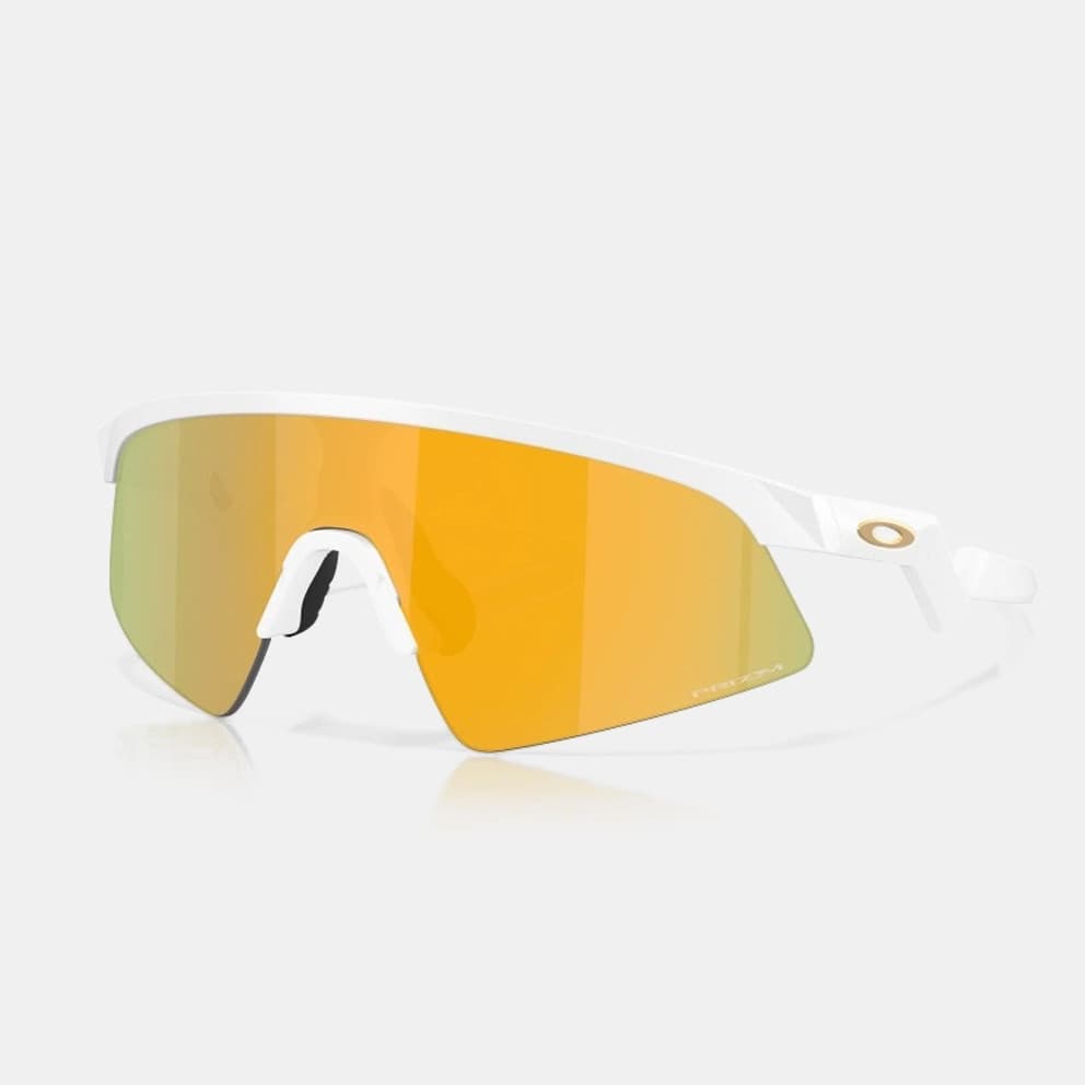 Women's Sports Glasses Oakley White