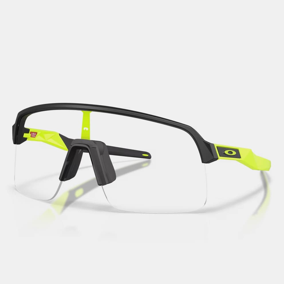 Women's Sports Glasses Oakley Black