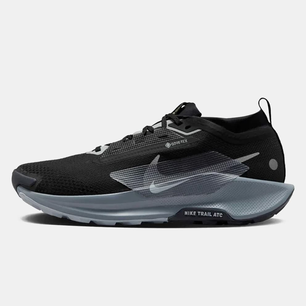 Ανδρικά παπούτσια outdoor Nike Μαύρο
