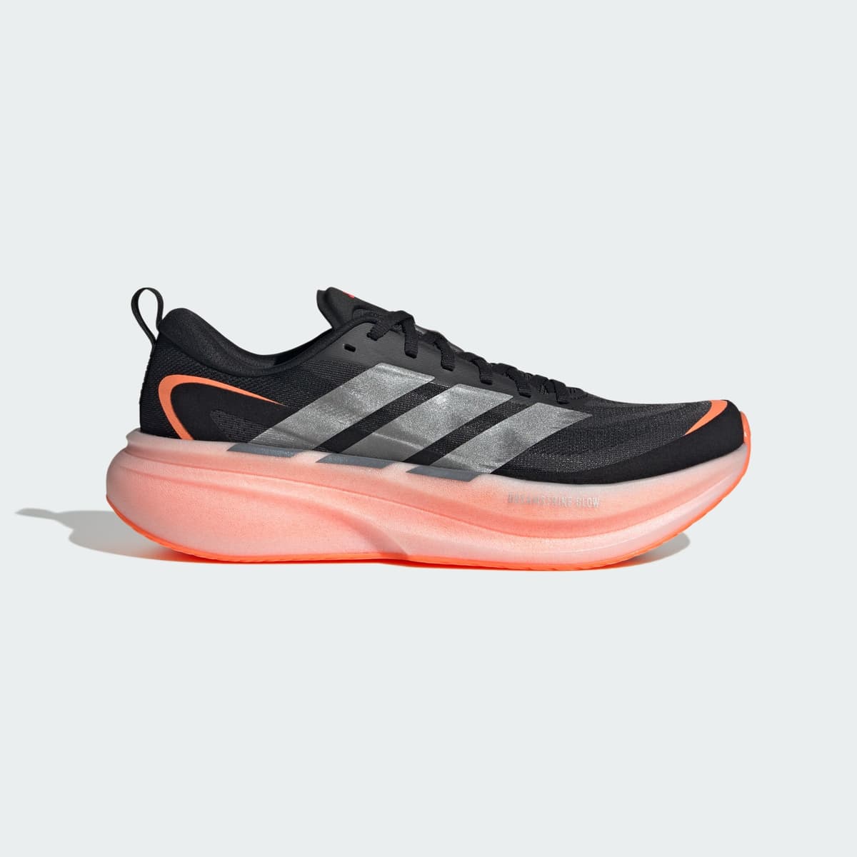 Men's Running Shoes Adidas Black
