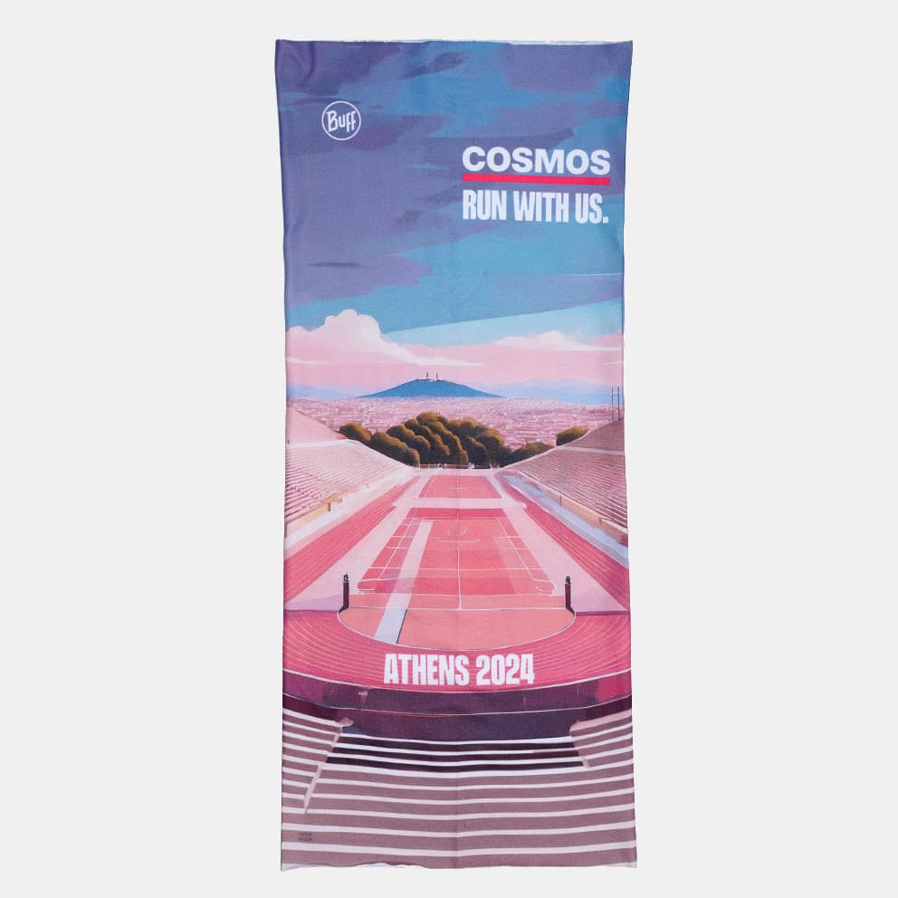 Women's Sports Scarves Buff Multicolor