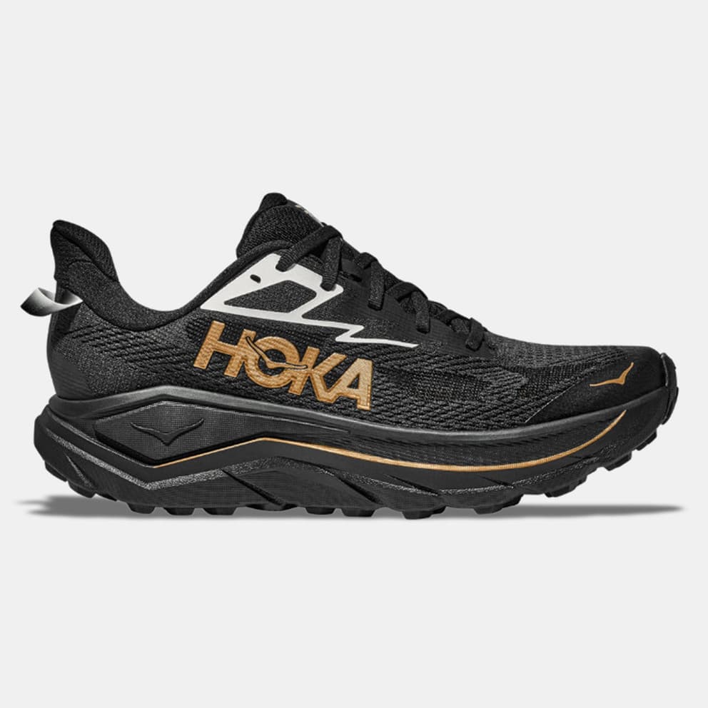 Men's Outdoor Shoes Hoka Black