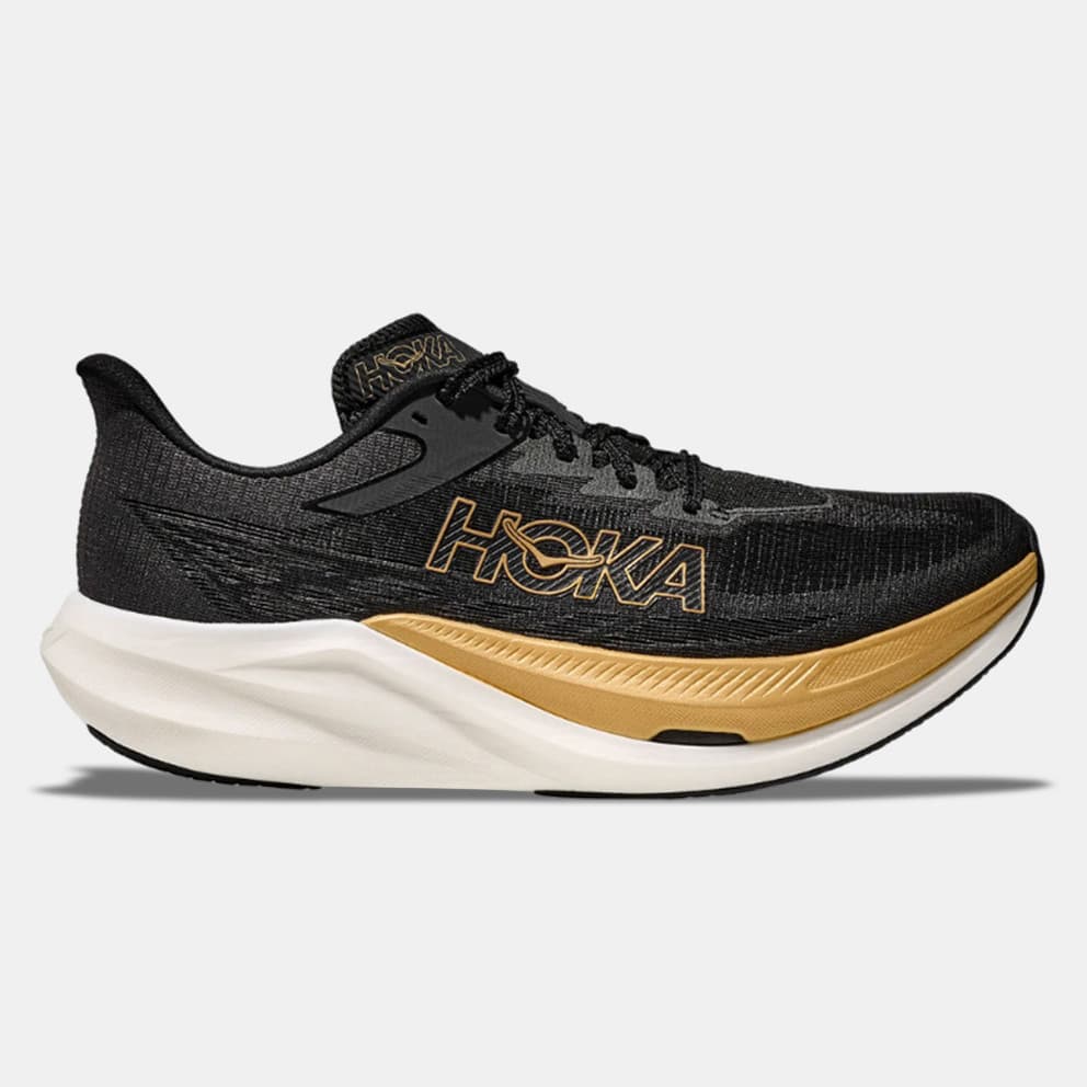 Women's Running Shoes Hoka Black
