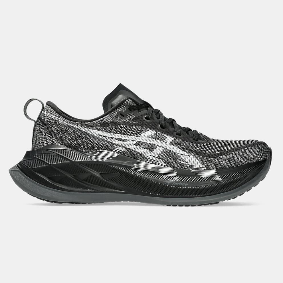 Men's Running Shoes ASICS Black