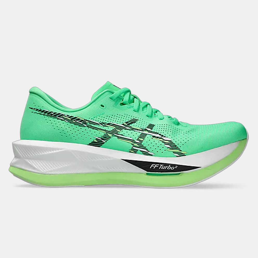 Men's Running Shoes ASICS White