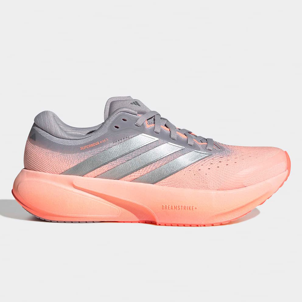 Women's Running Shoes Adidas Orange