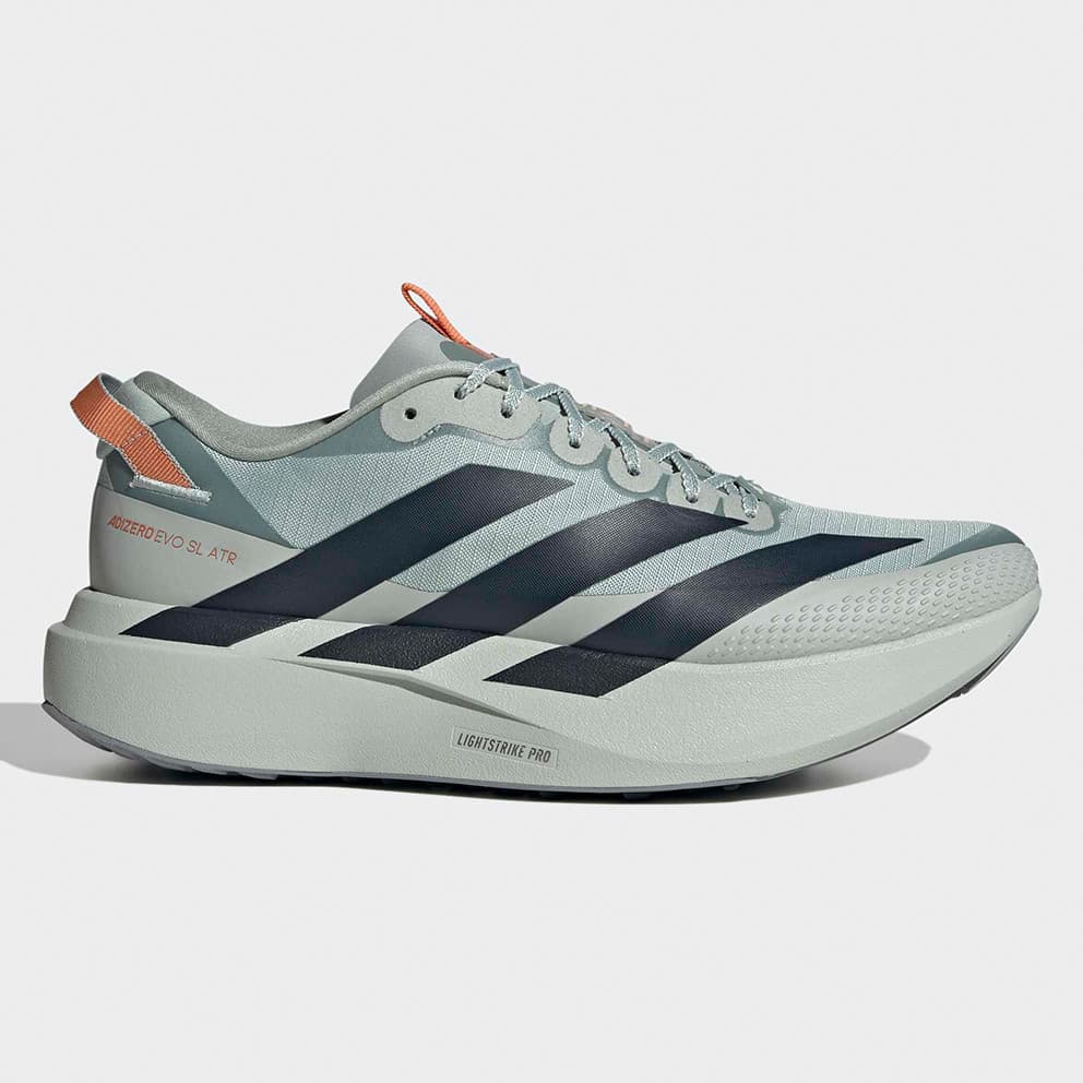 Men's Running Shoes Adidas Gray