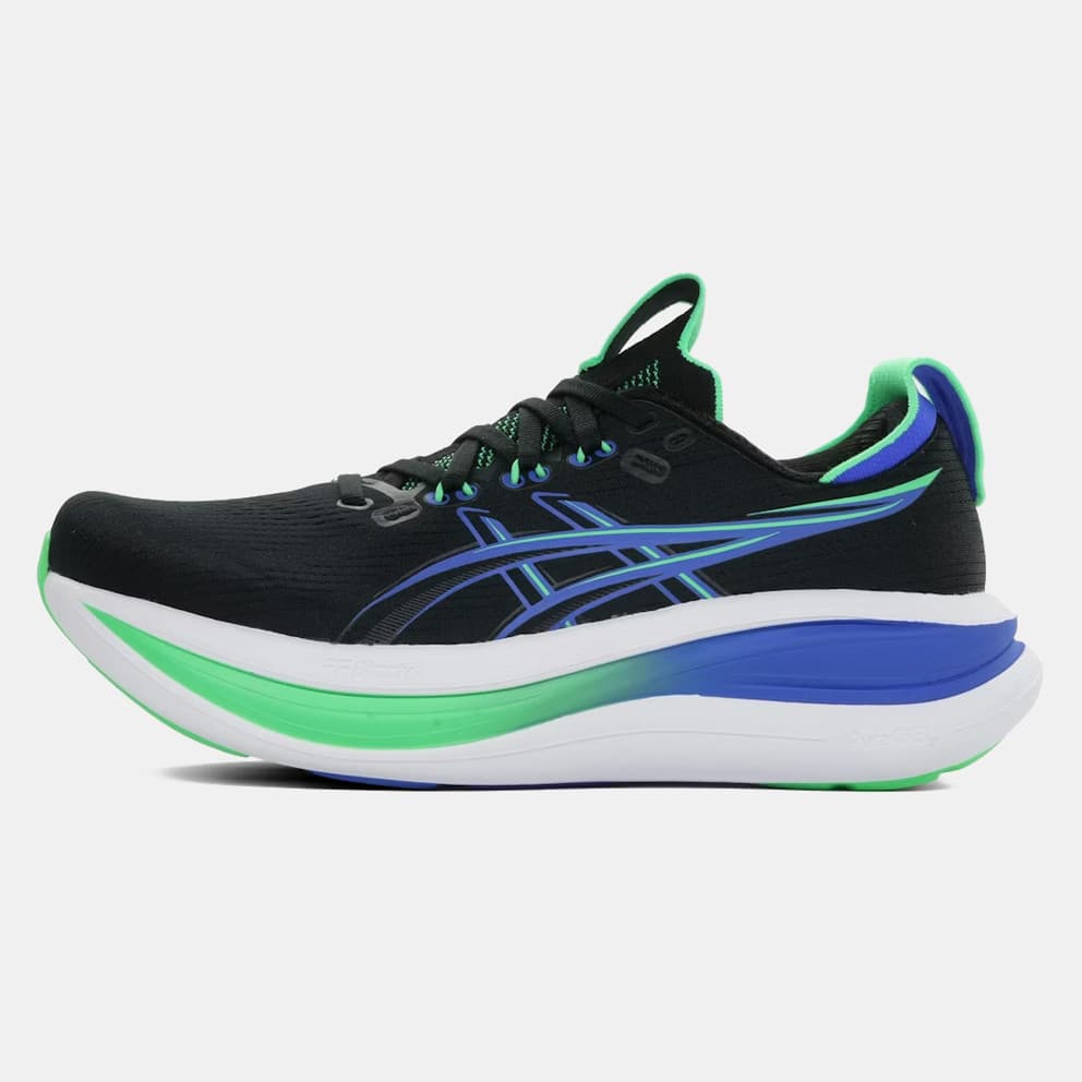 Men's Running Shoes ASICS White