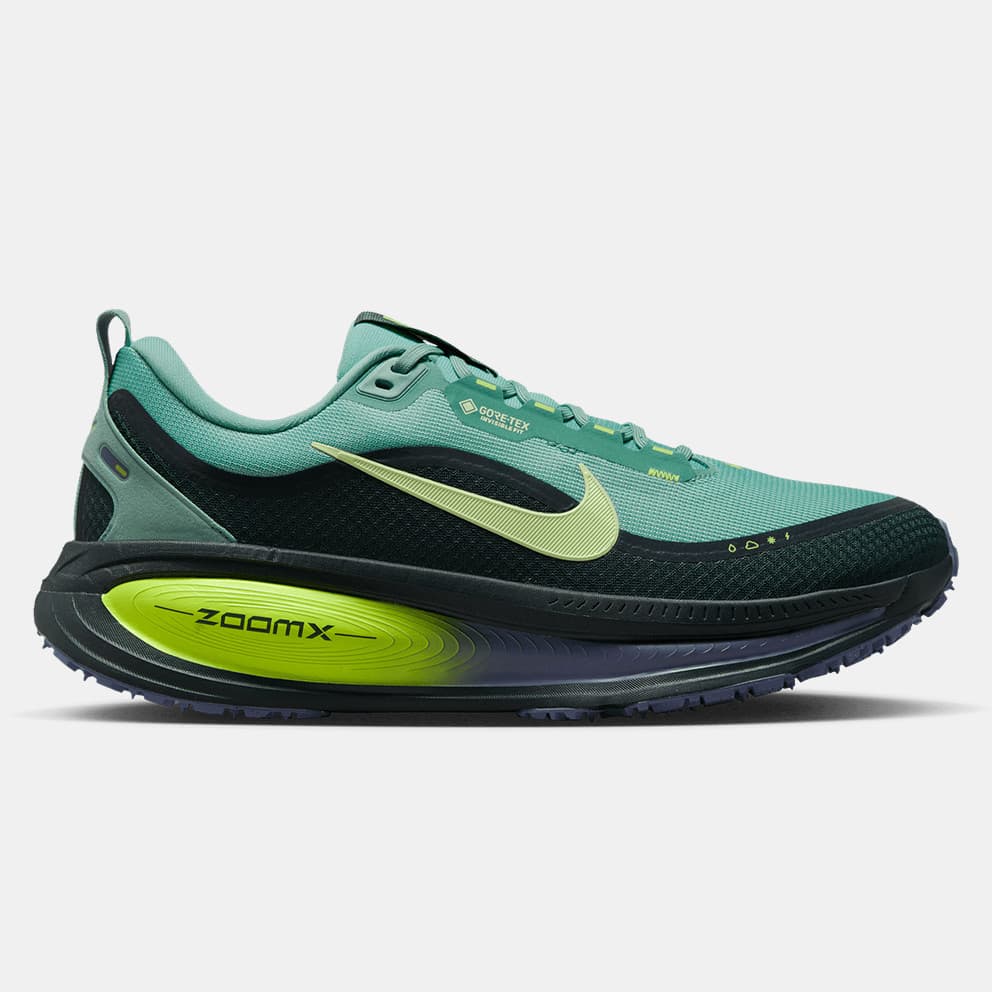 Men's Running Shoes Nike Green