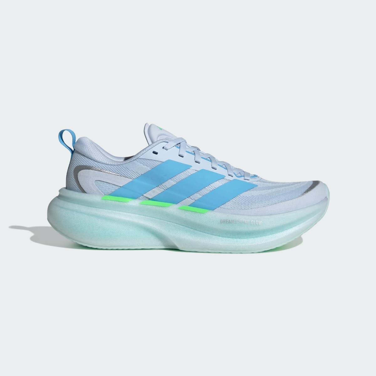 Women's Running Shoes Adidas Blue