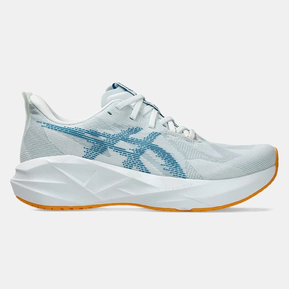 Men's Running Shoes ASICS Blue
