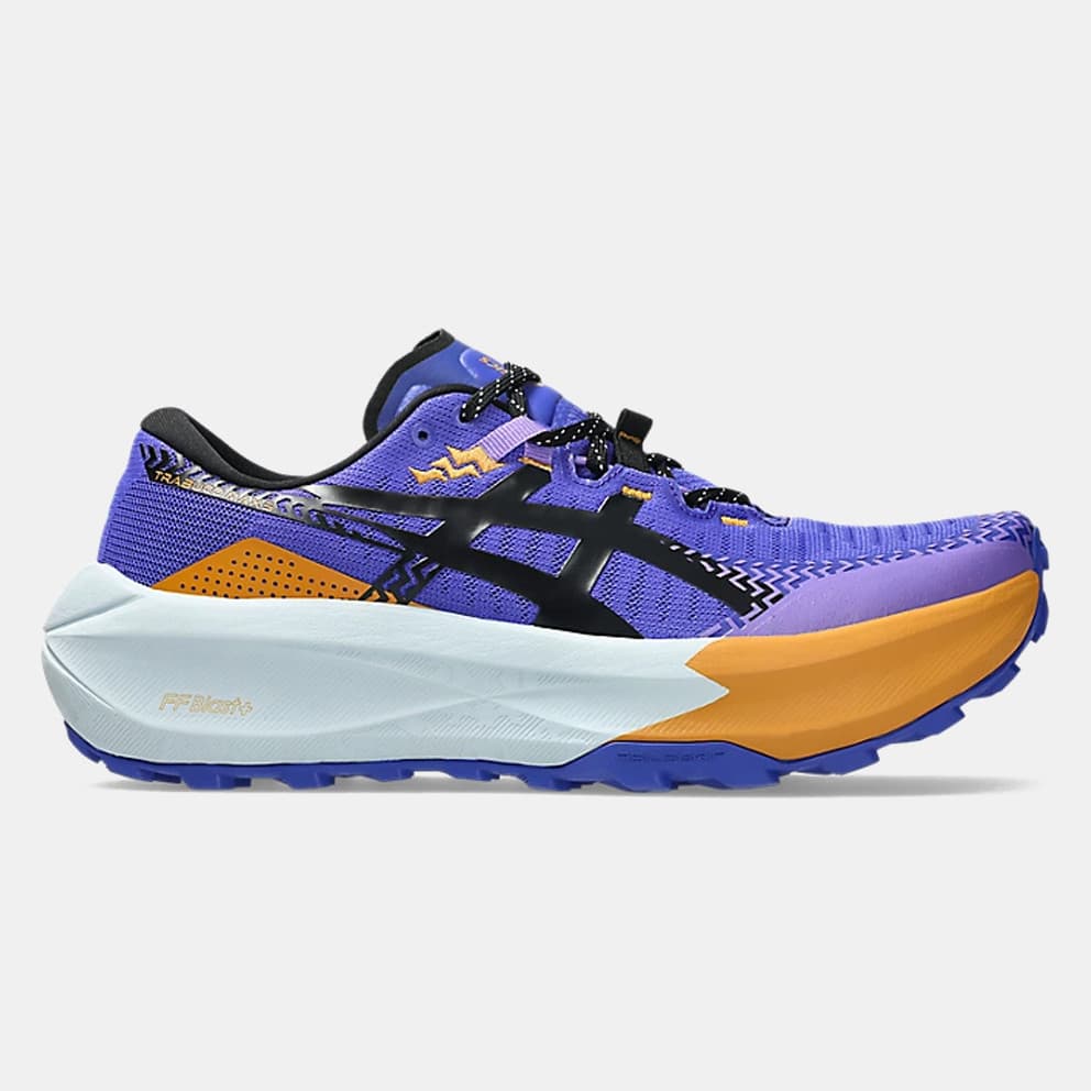 Men's Outdoor Shoes ASICS Purple