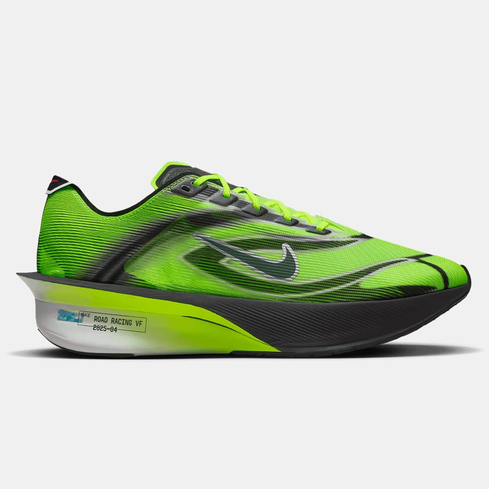 Men's Running Shoes Nike Green