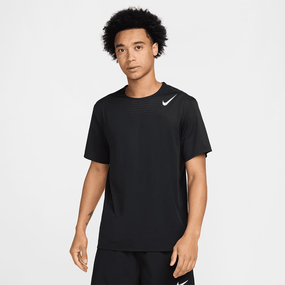 Men's Sports T-Shirts Nike Black