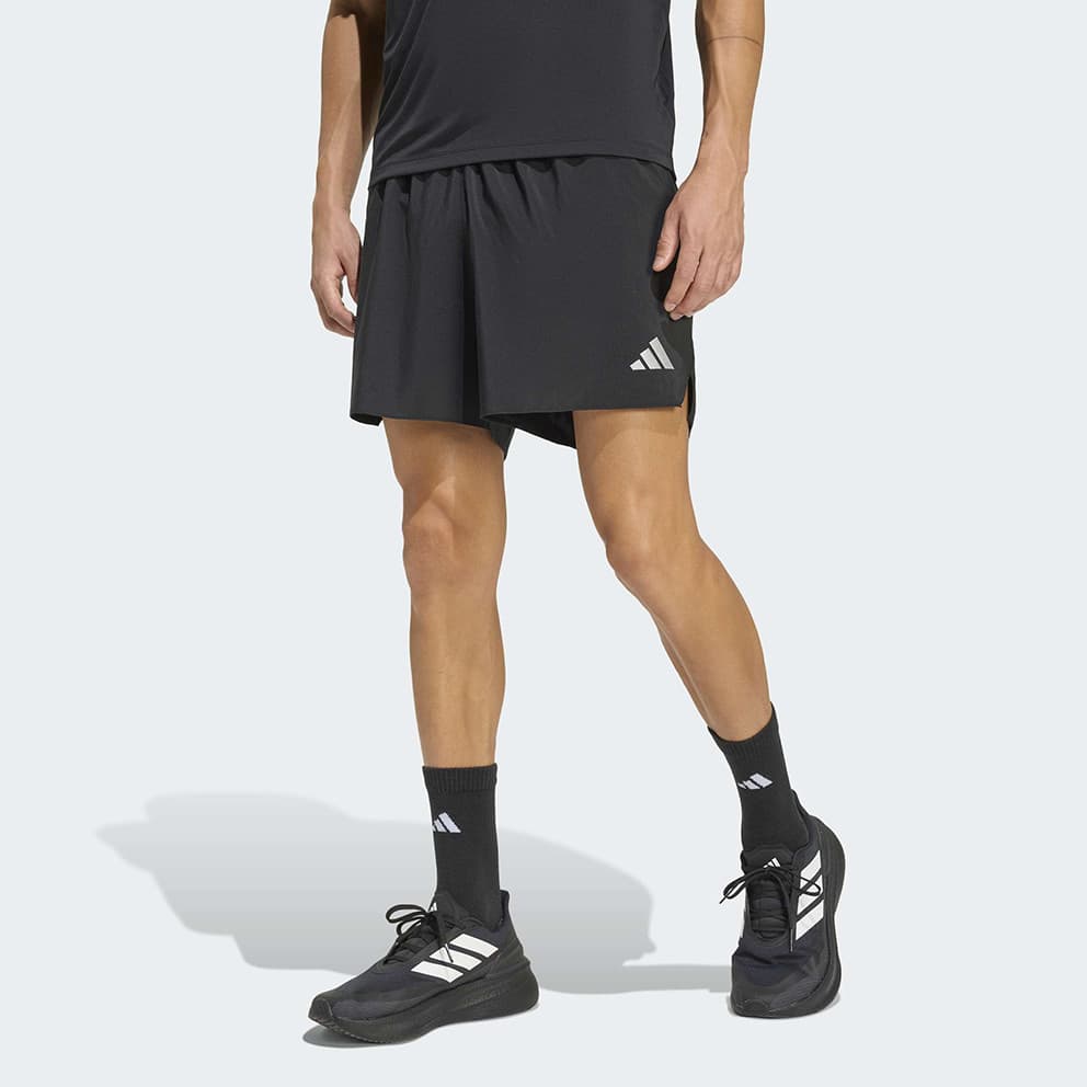 Men's Sports Shorts Adidas Black