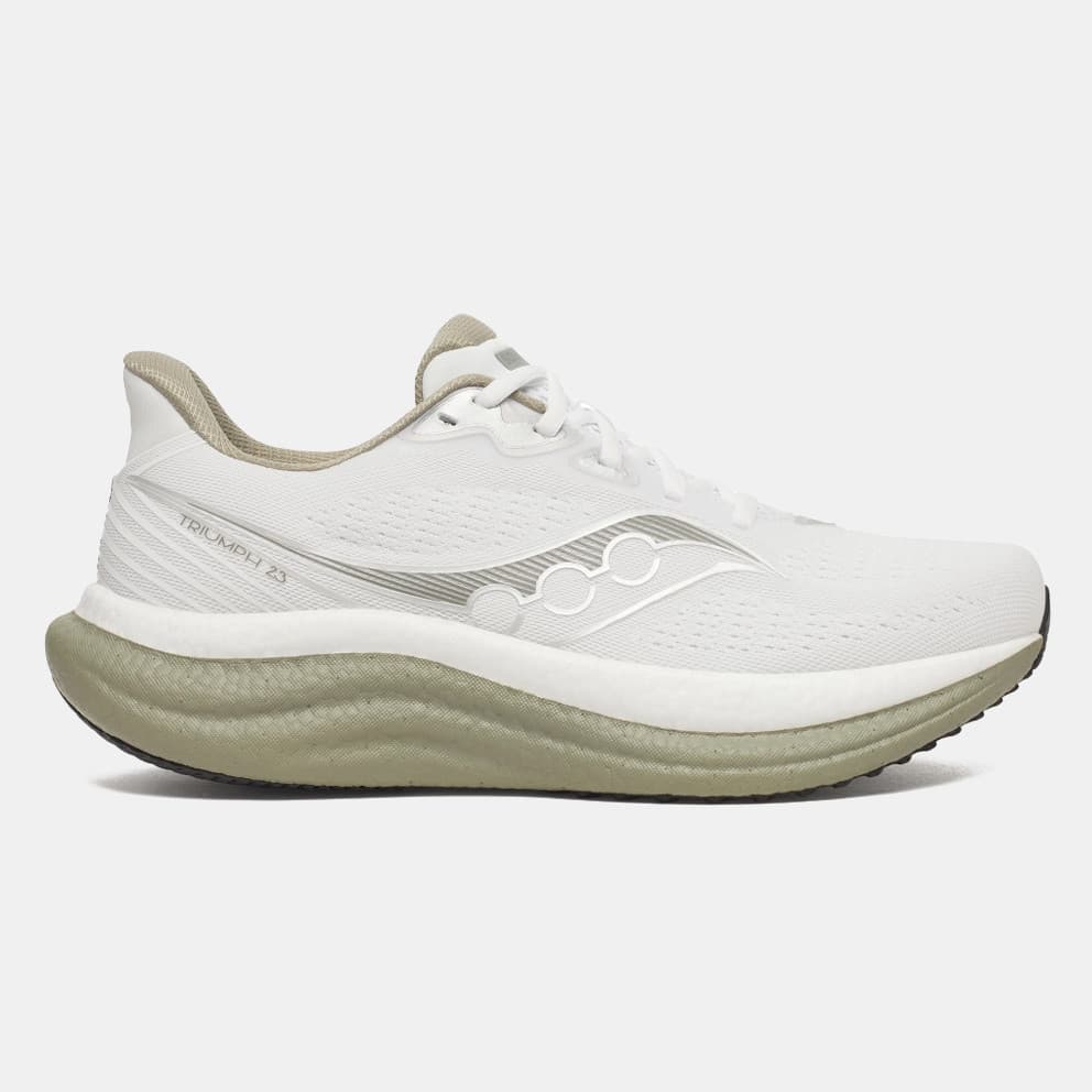 Men's Running Shoes Saucony Black