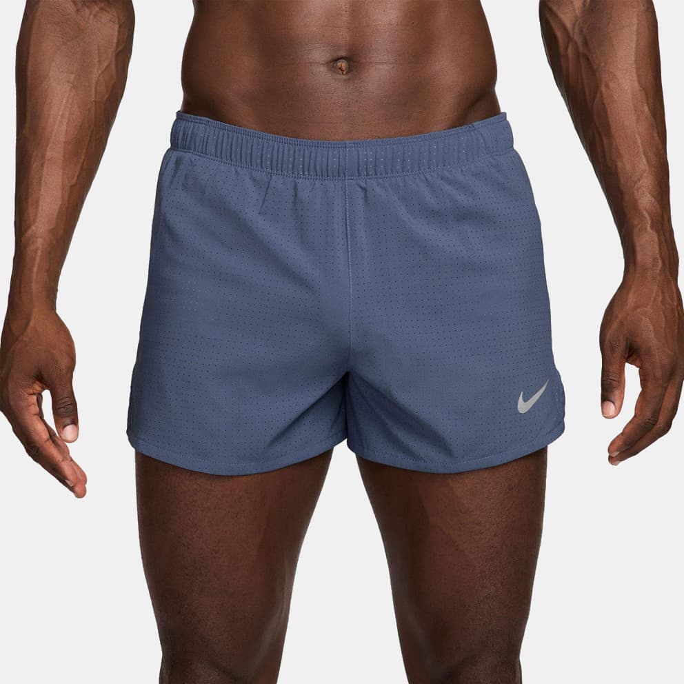 Men's Sports Shorts Nike Yellow