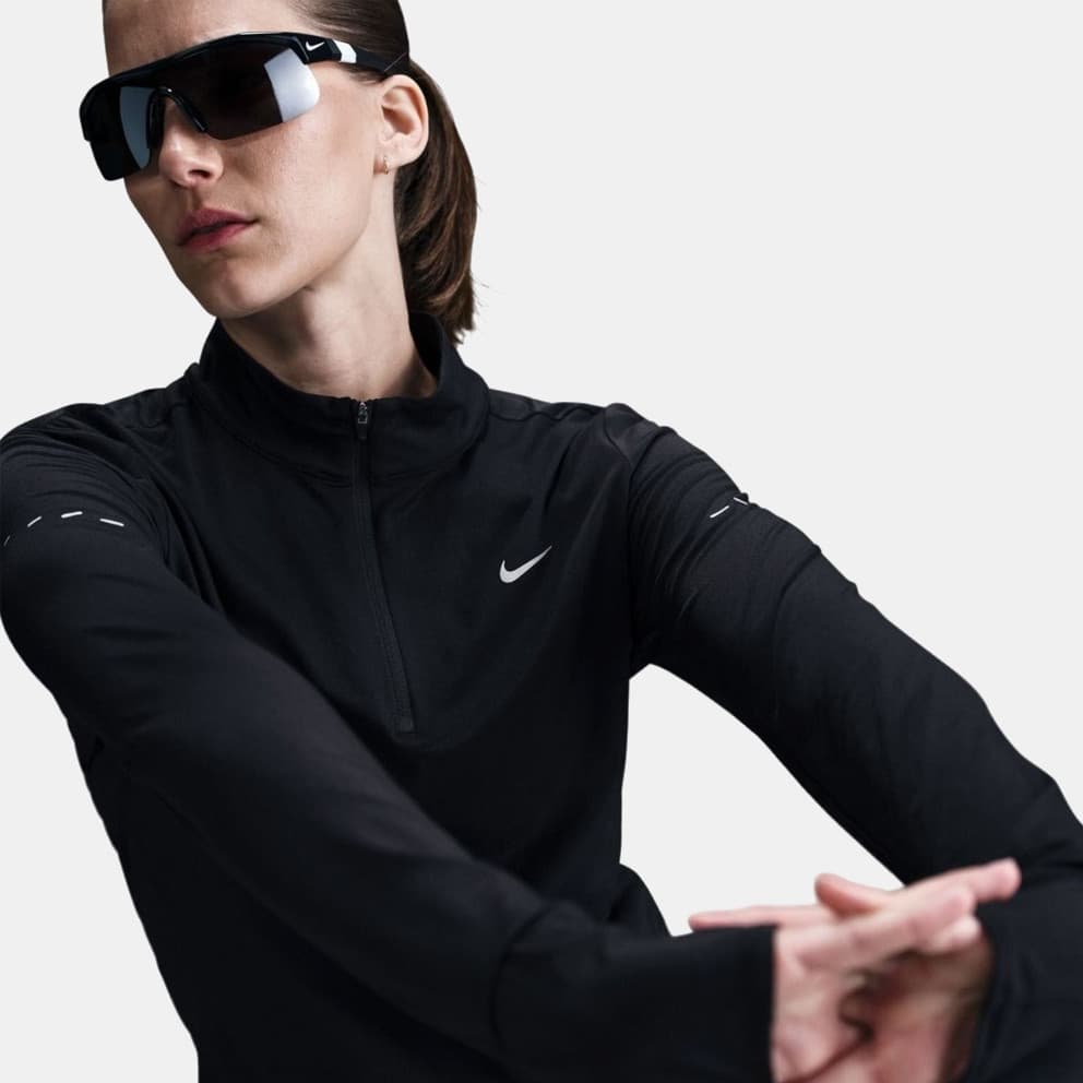 Women's Sports Hoodies & Sweatshirts Nike Black