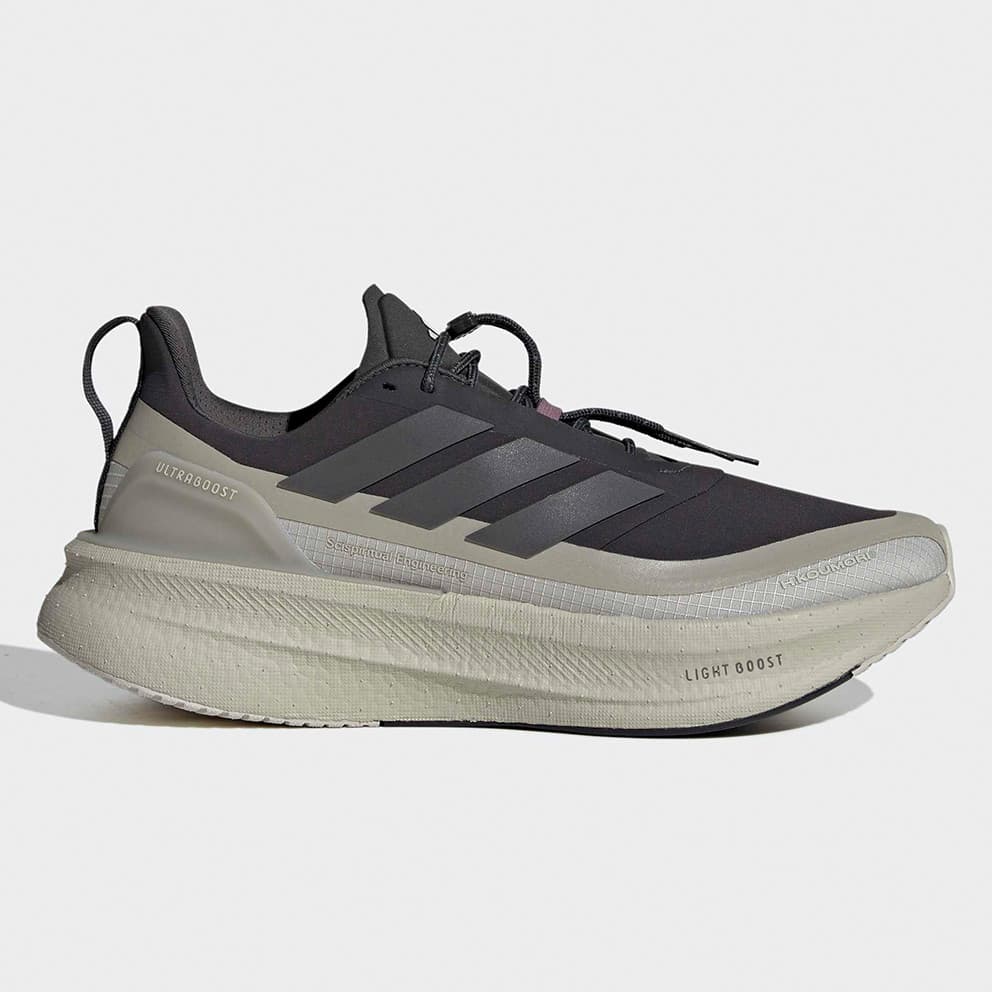 Men's Running Shoes Adidas Gray
