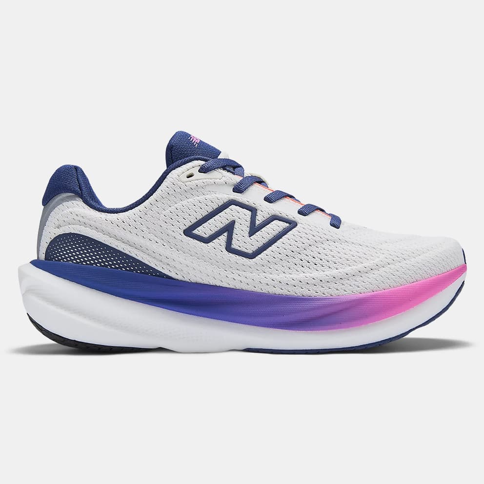 Women's Running Shoes New Balance White