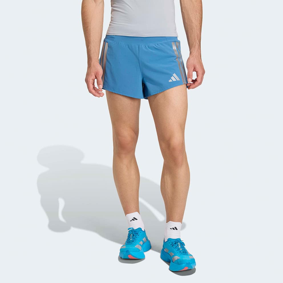 Men's Sports Shorts Adidas Blue