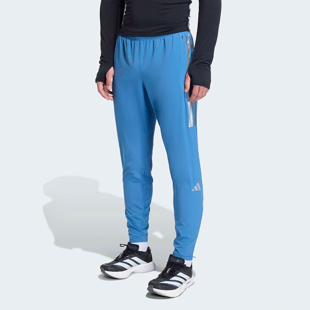 Men's Sports Pants Adidas Blue