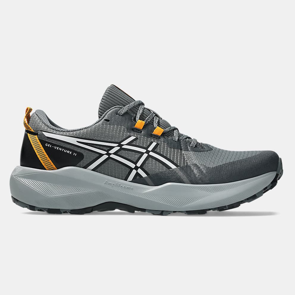 Men's Outdoor Shoes ASICS Gray