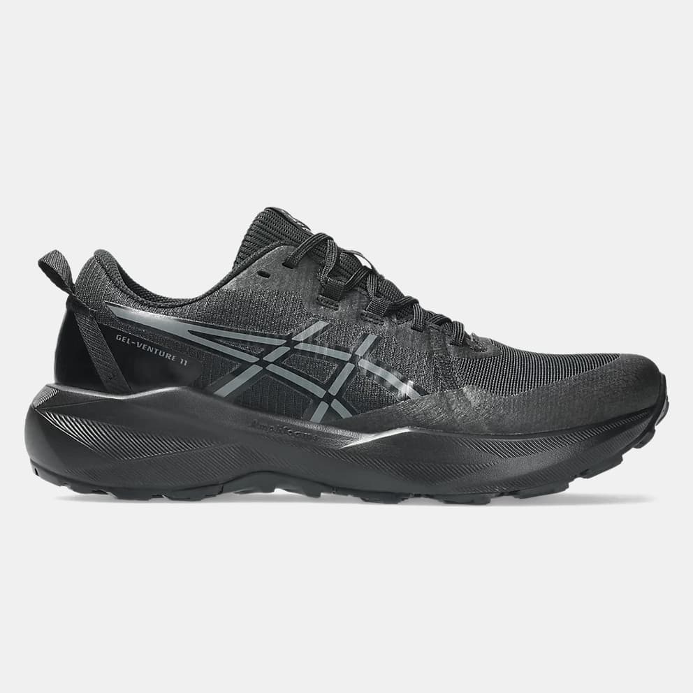 Men's Outdoor Shoes ASICS Gray