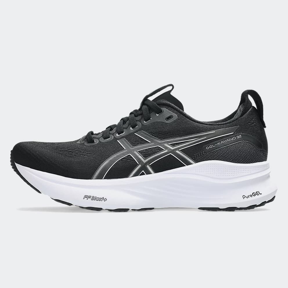 Women's Running Shoes ASICS Black