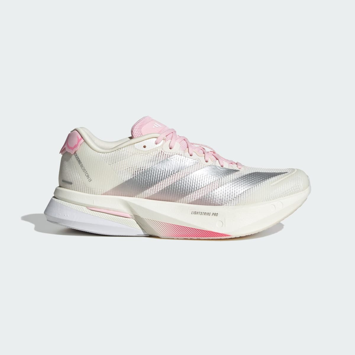 Women's Running Shoes Adidas White