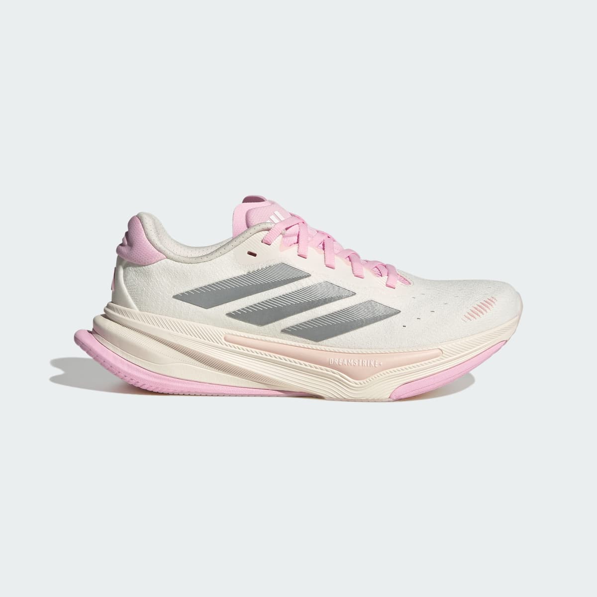 Women's Running Shoes Adidas White