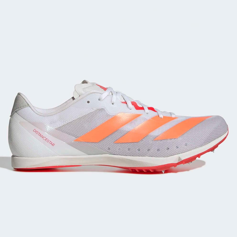 Men's Running Shoes Adidas White