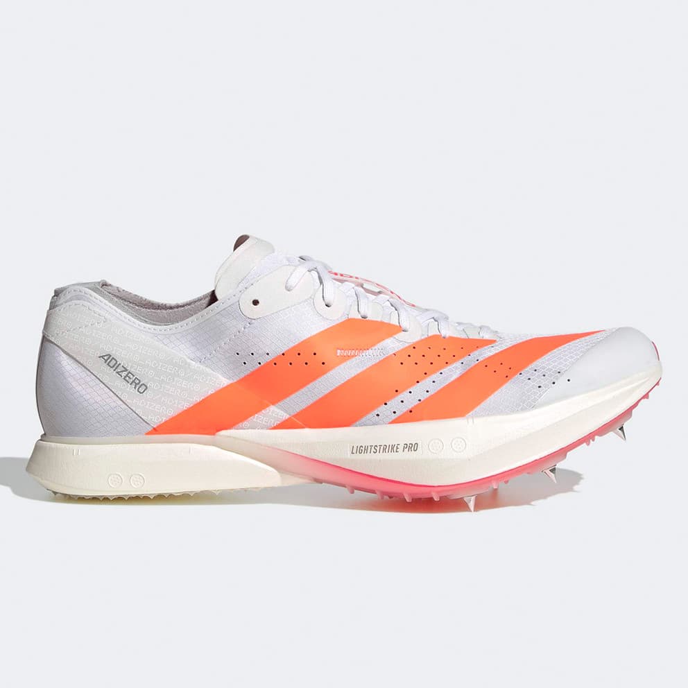 Men's Running Shoes Adidas White