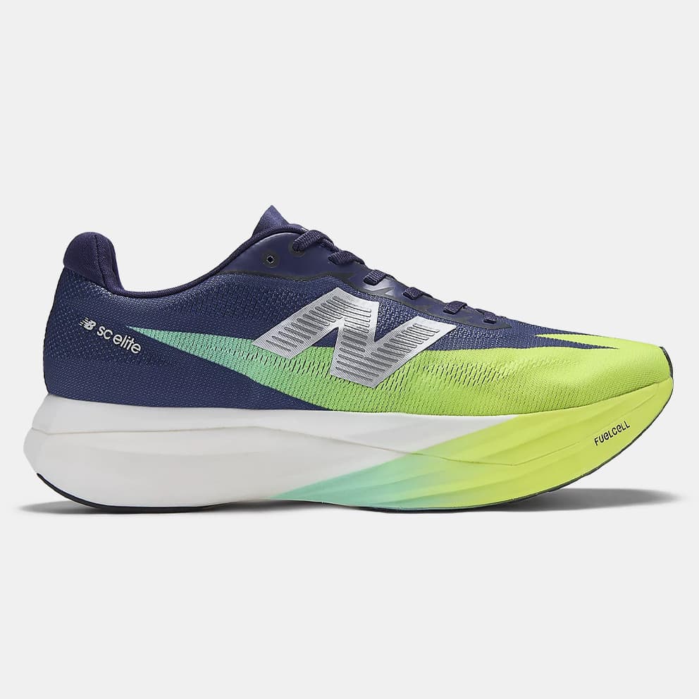 Ανδρικά παπούτσια για τρέξιμο New Balance Μπλε