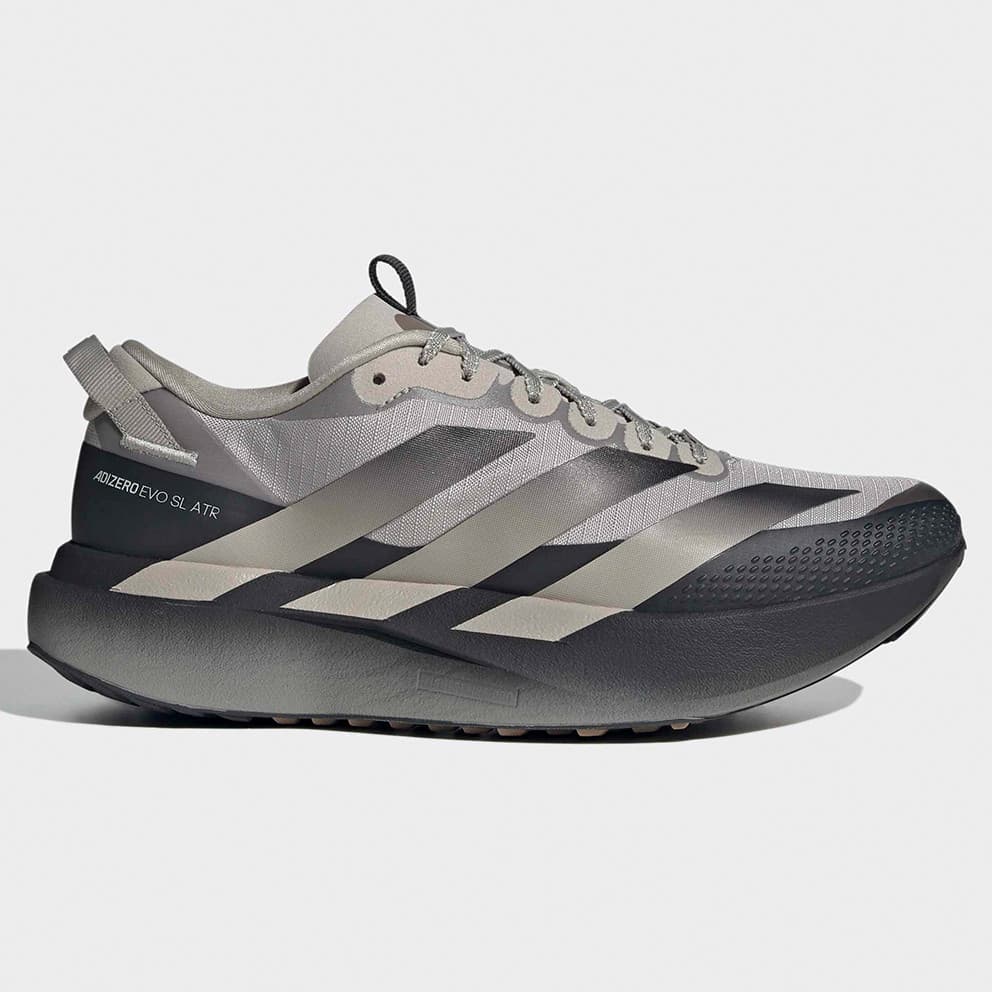 Men's Running Shoes Adidas Gray