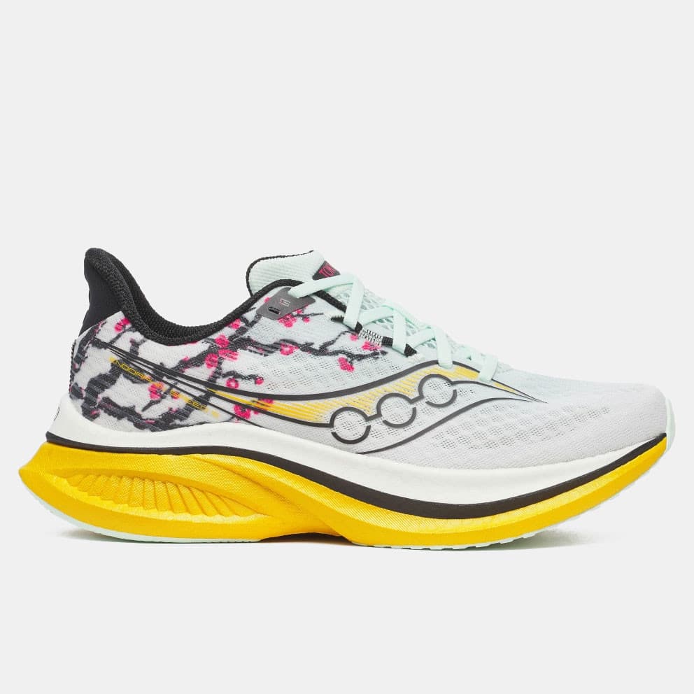 Ανδρικά παπούτσια για τρέξιμο Saucony Πολύχρωμο