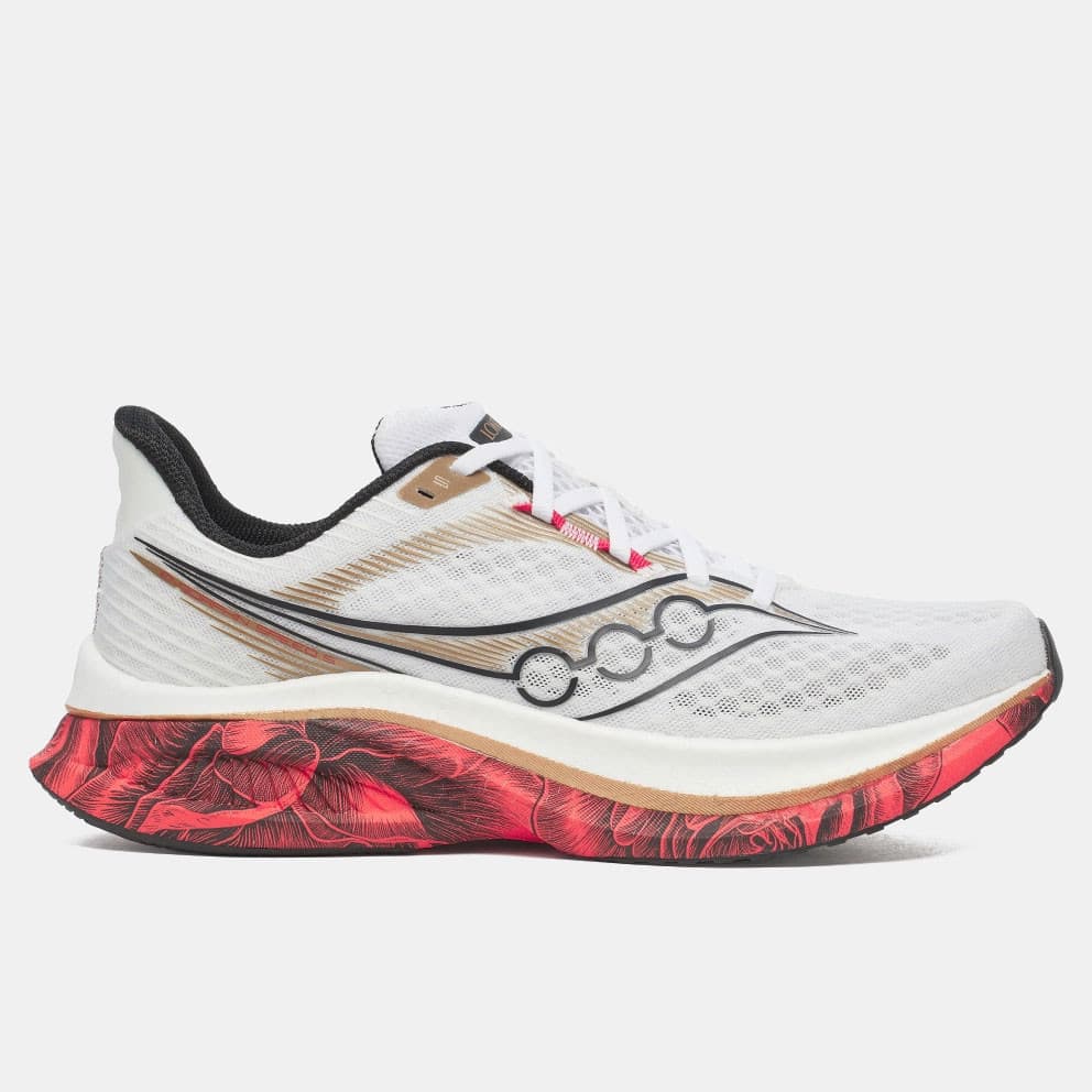 Ανδρικά παπούτσια για τρέξιμο Saucony Πολύχρωμο