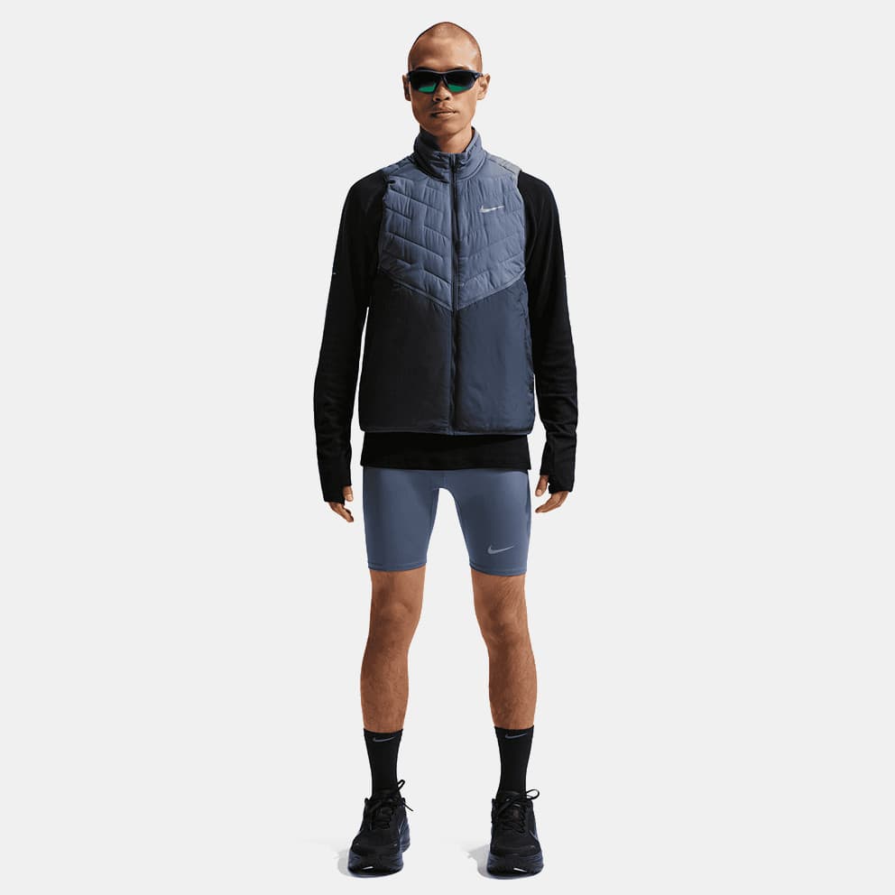 Men's Sports Leggings Nike Black