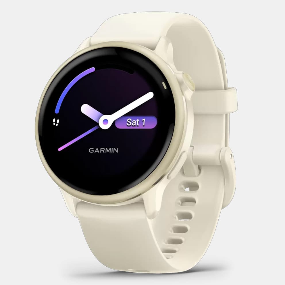 Women's Sports Watches Garmin Gold