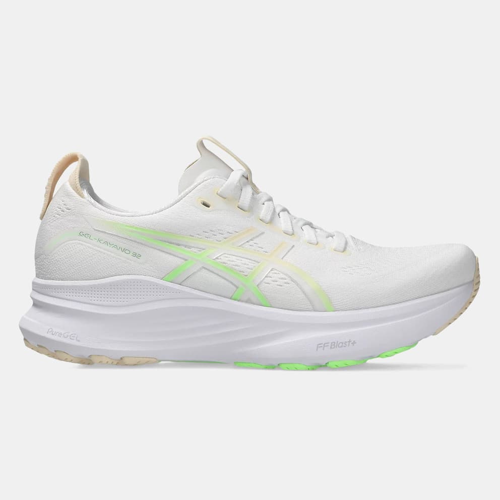 Women's Running Shoes ASICS White
