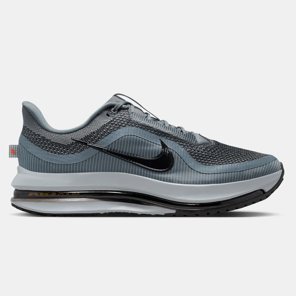 Men's Running Shoes Nike Gray