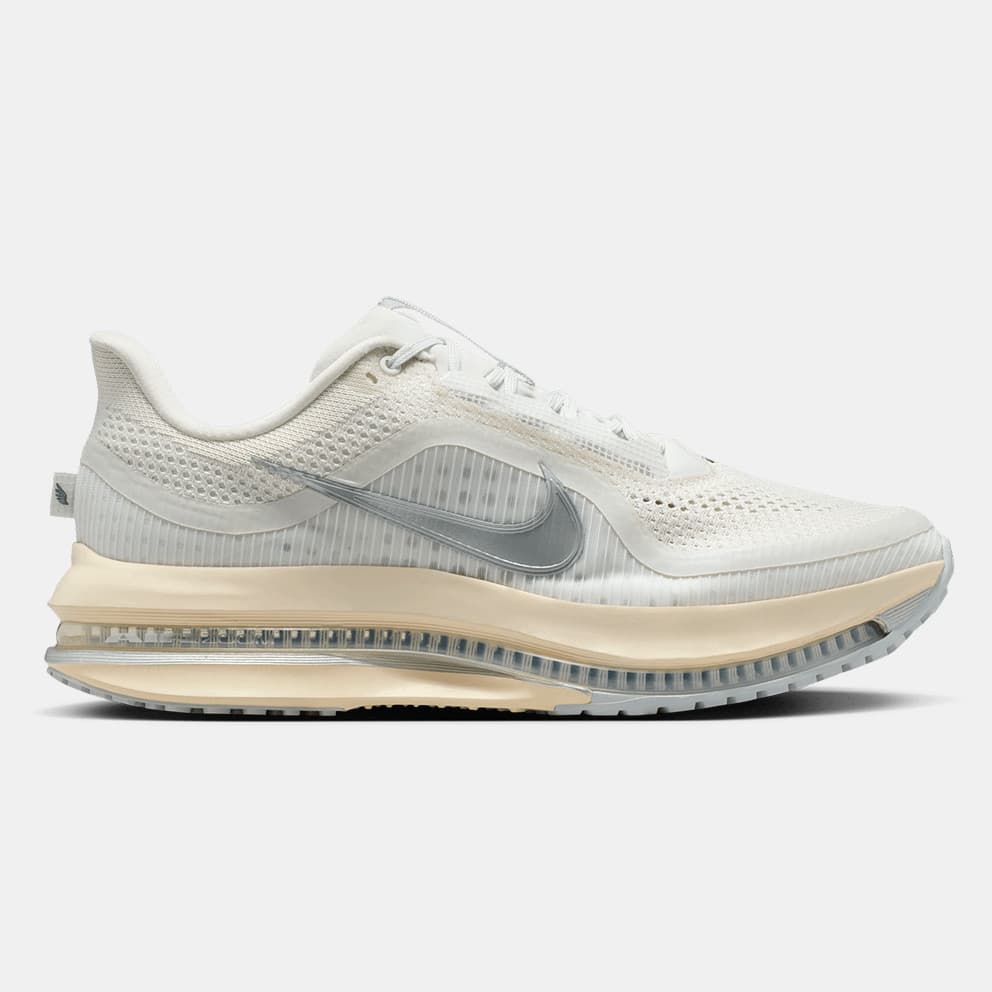 Men's Running Shoes Nike Gray