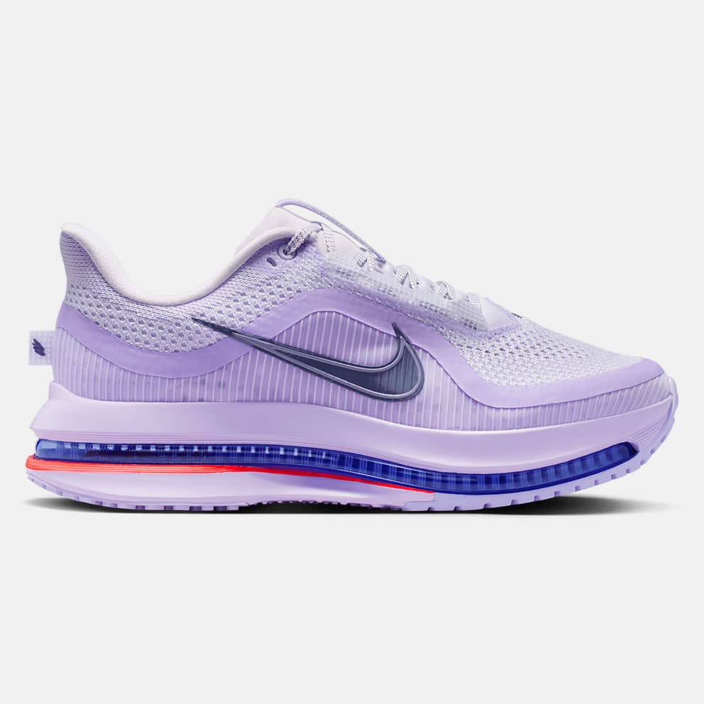 Γυναικεία παπούτσια για τρέξιμο Nike Λευκό