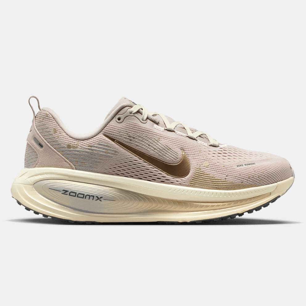 Women's Running Shoes Nike Beige