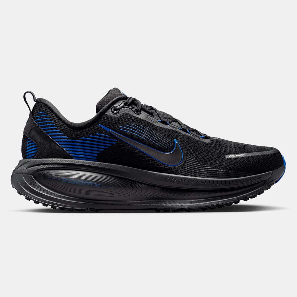 Men's Running Shoes Nike Black